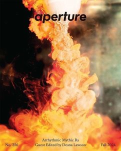 Aperture 256 Cover Aperture 256