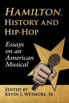 Hamilton, History and Hip-Hop