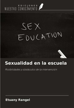 Cover Sexualidad en la escuela