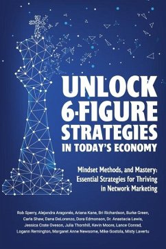 Unlock 6-Figure Strategies in Today's Economy - Sperry, Rob L