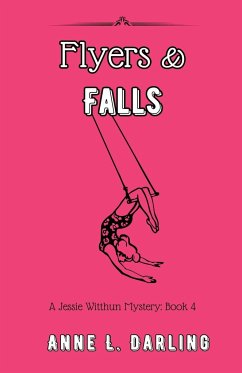 Flyers & Falls - Darling, Anne L.