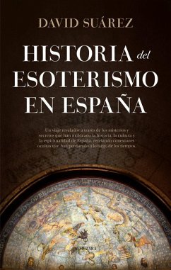 Cover Historia del Esoterismo En España -Z