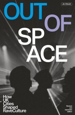 Out Of Space (revised And Expanded) - Ottewill, Jim