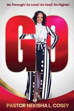 Go! - Cosey, Pastor Nekisha L