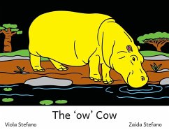 The 'ow' Cow - Stefano, Viola