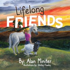 Cover Lifelong Friends