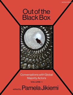 Cover Out of the Black Box
