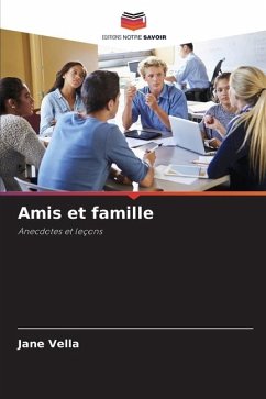 Amis et famille - Vella, Jane