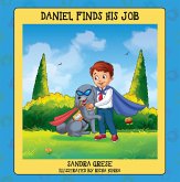 Daniel Finds His Job (eBook, ePUB)