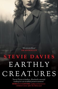 Earthly Creatures (eBook, ePUB) - Davies, Stevie