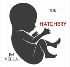 Cover THE HATCHERY (eBook, ePUB)