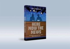 Cover Here Now the News (eBook, ePUB)