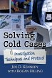 Solving Cold Cases - Bild 1
