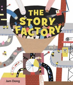 Cover The Story Factory