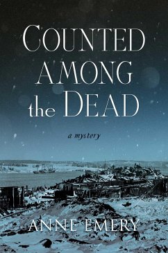 Counted Among the Dead - Emery, Anne