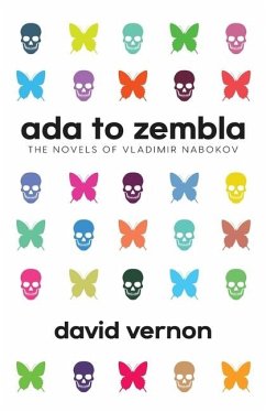 Ada to Zembla - Vernon