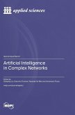 Artificial Intelligence in Complex Networks