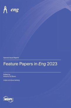 Feature Papers in Eng 2023