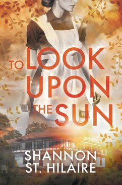 To Look Upon The Sun - St Hilaire, Shannon