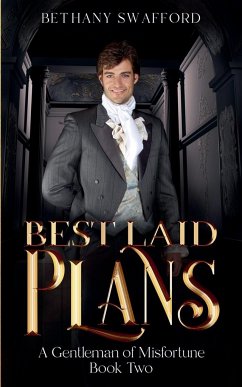 Best Laid Plans - Swafford, Bethany