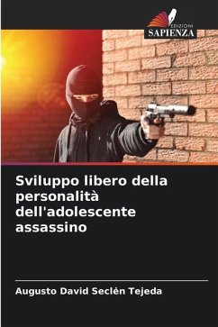 Sviluppo libero della personalità dell'adolescente assassino - Secl_n Tejeda, Augusto David