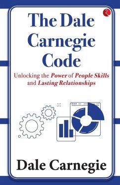 The Dale Carnegie Code - Dale Carnegie