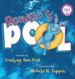 Ronnie's Pool - Fink, Lindsay Ann