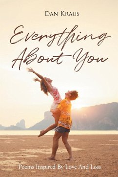 Everything About You - Kraus, Dan