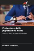 Protezione della popolazione civile