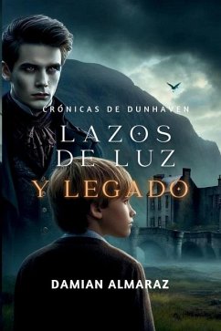 Lazos de Luz y Legado - Almaraz, Damian