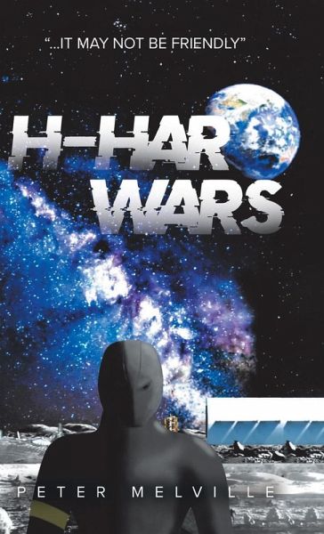H-HAR Wars H-HAR Wars