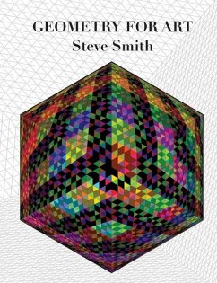 Geometry for Art - Smith, Steve