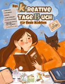 Das kreative Tagebuch für coole Mädchen