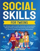 Social Skills for Tweens