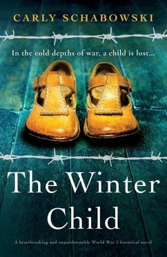 The Winter Child - Schabowski, Carly