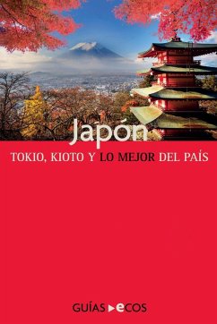 Japón - Books, Ecos Travel