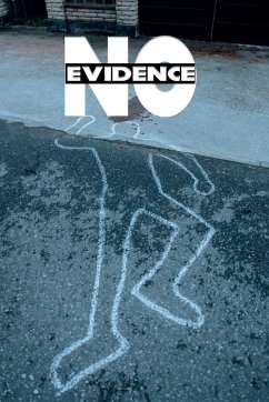 No Evidence - Lima, Rafael