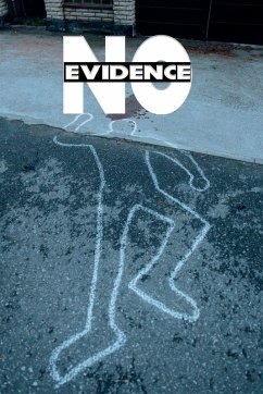 Cover No Evidence