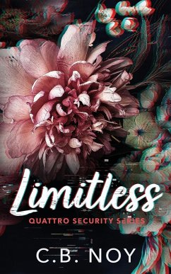 Limitless - Noy, C. B.