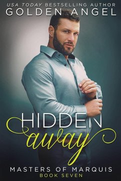 Hidden Away - Angel, Golden