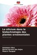 Le silicium dans la biotechnologie des... - Bild 1