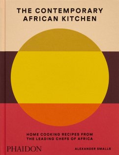 The Contemporary African Kitchen - Smalls, Alexander;Oduro, Nina