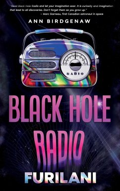 Black Hole Radio - Furilani - Birdgenaw, Ann