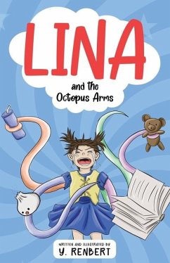 Lina and the Octopus Arms - Renbert, Y.