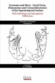 Economo and Horn - Gyral Form, Dimensions and Cytoarchitectonics of the Supratemporal Surface