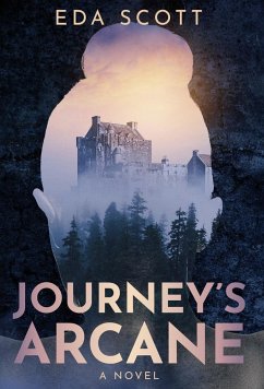 Journey's Arcane - Scott, Eda