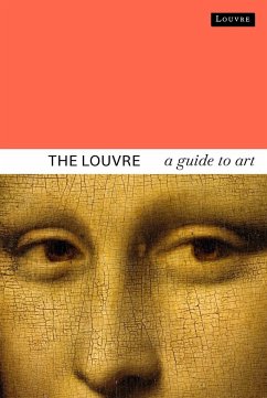 Cover The Louvre