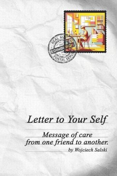 Letter to Your Self - Salski, Wojciech