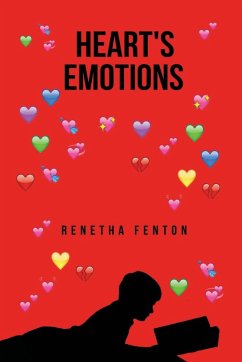 Heart's Emotions - Fenton, Renetha