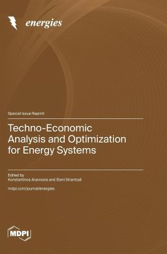 Techno-Economic Analysis and Optimization for Energy Systems